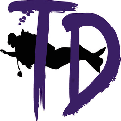 Travel Divers Schwarzenfeld – Reisebüro und Tauchschule logo
